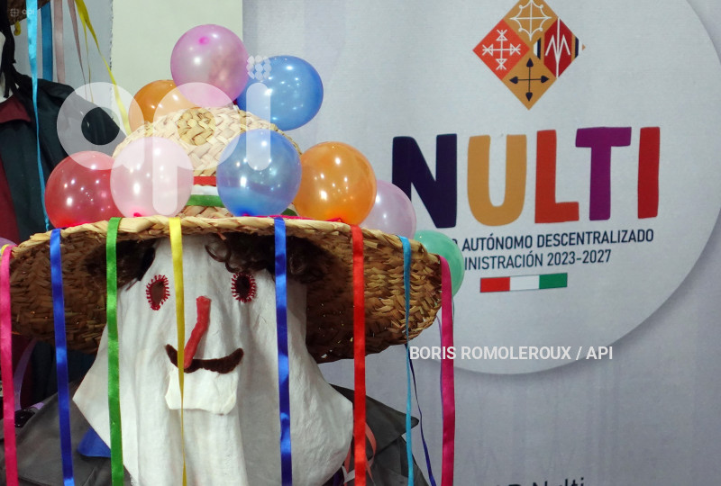 CUENCA-LANZAMIENTO CARNAVAL