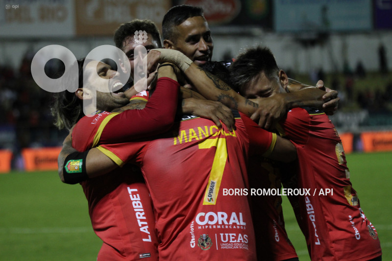 FBL-LIGAPRO-D CUENCA-LIGA DE QUITO