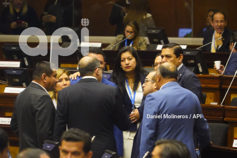 ASAMBLEA PLENO IVA