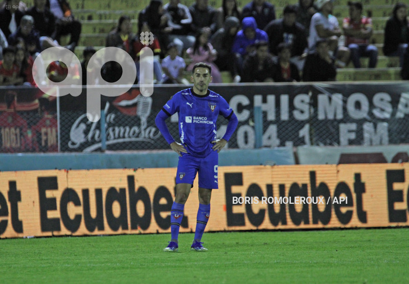 FBL-LIGAPRO-D CUENCA-LIGA DE QUITO