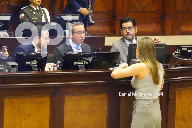 ASAMBLEA PLENO IVA
