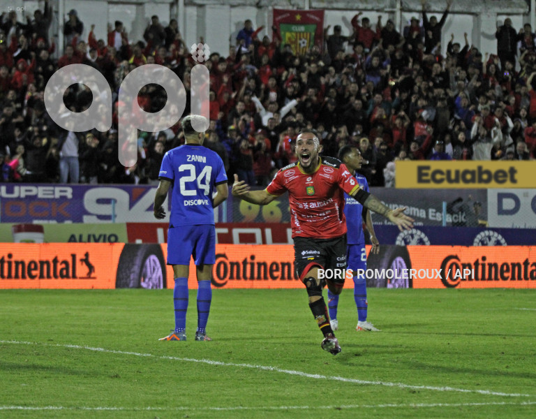 FBL-LIGAPRO-D CUENCA-LIGA DE QUITO