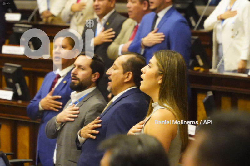 ASAMBLEA PLENO IVA