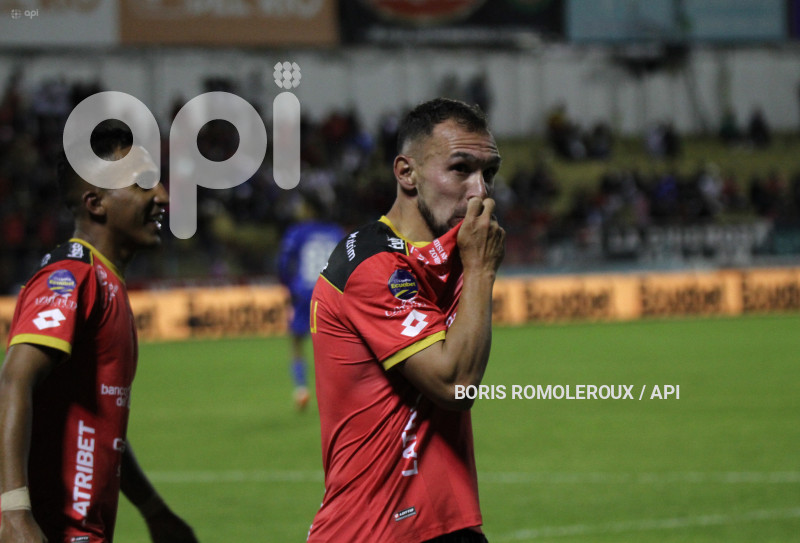 FBL-LIGAPRO-D CUENCA-LIGA DE QUITO