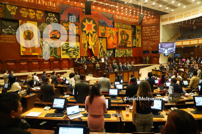 ASAMBLEA PLENO IVA