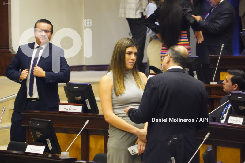 ASAMBLEA PLENO IVA
