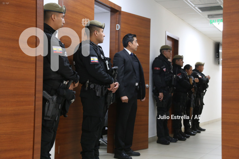 CLJ Caso Pruebas PCR