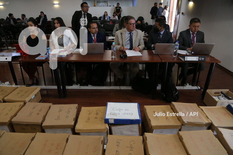 CLJ Caso Pruebas PCR