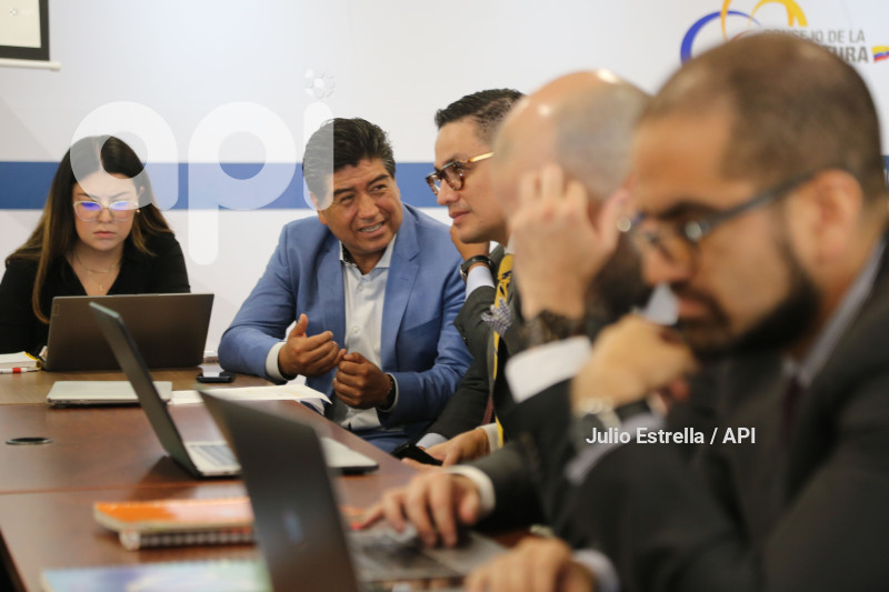 CLJ Caso Pruebas PCR