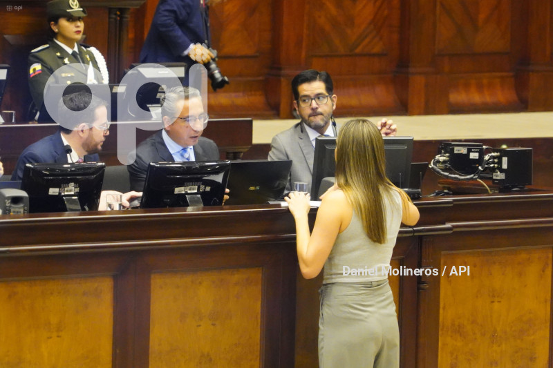 ASAMBLEA PLENO IVA