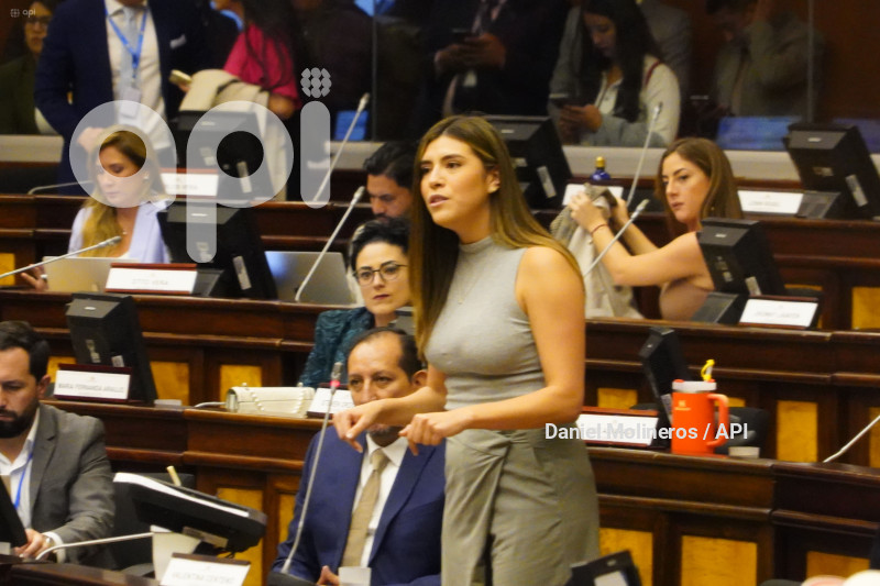 ASAMBLEA PLENO IVA