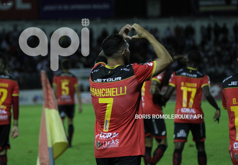 FBL-LIGAPRO-D CUENCA-LIGA DE QUITO