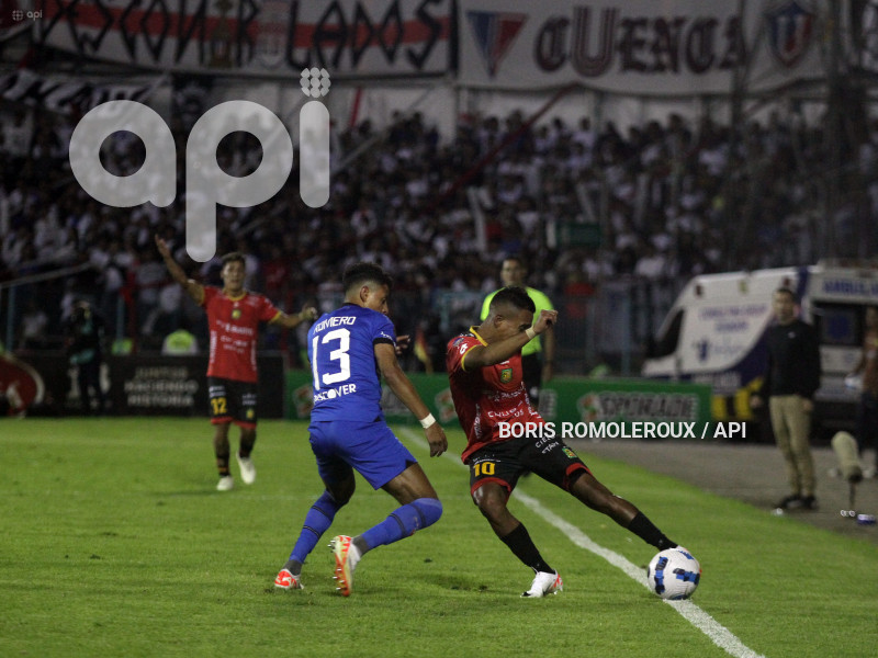 FBL-LIGAPRO-D CUENCA-LIGA DE QUITO
