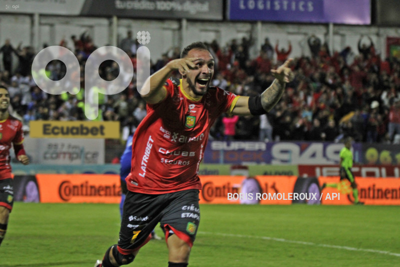FBL-LIGAPRO-D CUENCA-LIGA DE QUITO