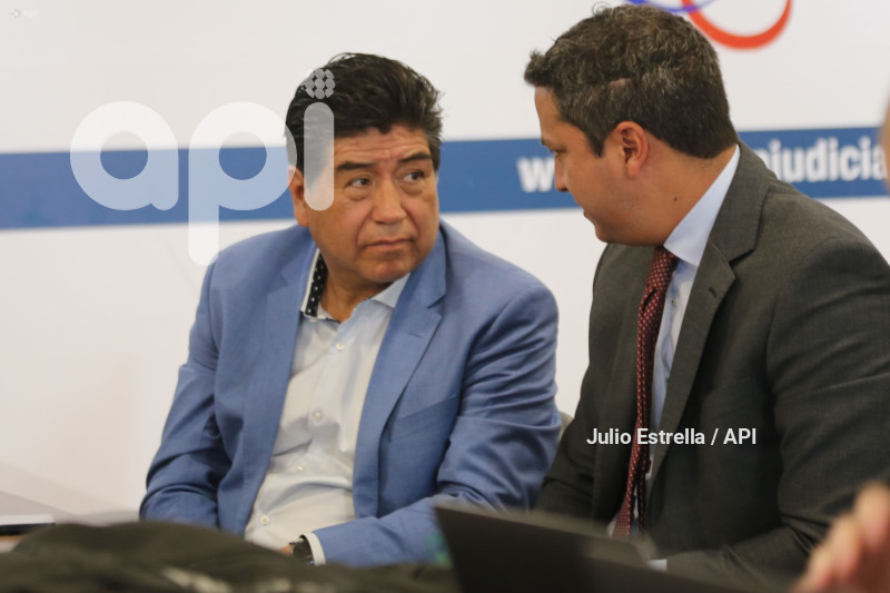CLJ Caso Pruebas PCR