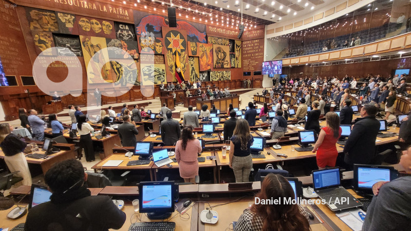 ASAMBLEA PLENO IVA