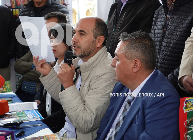 CUENCA-LANZAMIENTO-CARNAVAL EN PAUTE