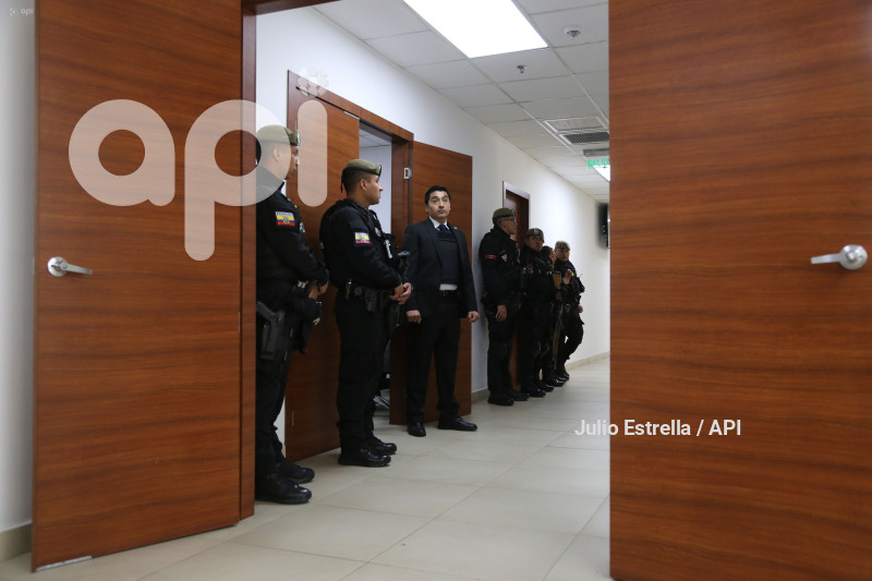 CLJ Caso Pruebas PCR