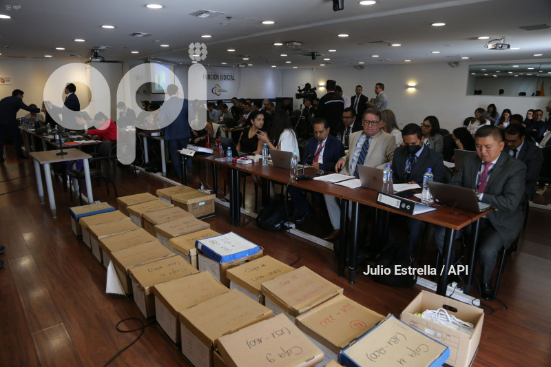 CLJ Caso Pruebas PCR