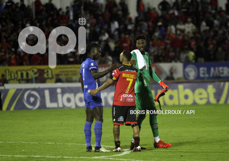 FBL-LIGAPRO-D CUENCA-LIGA DE QUITO