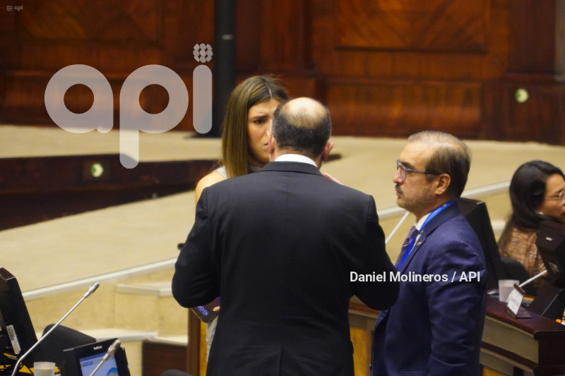 ASAMBLEA PLENO IVA