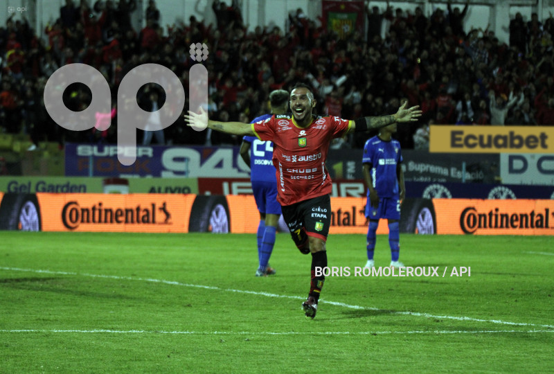 FBL-LIGAPRO-D CUENCA-LIGA DE QUITO