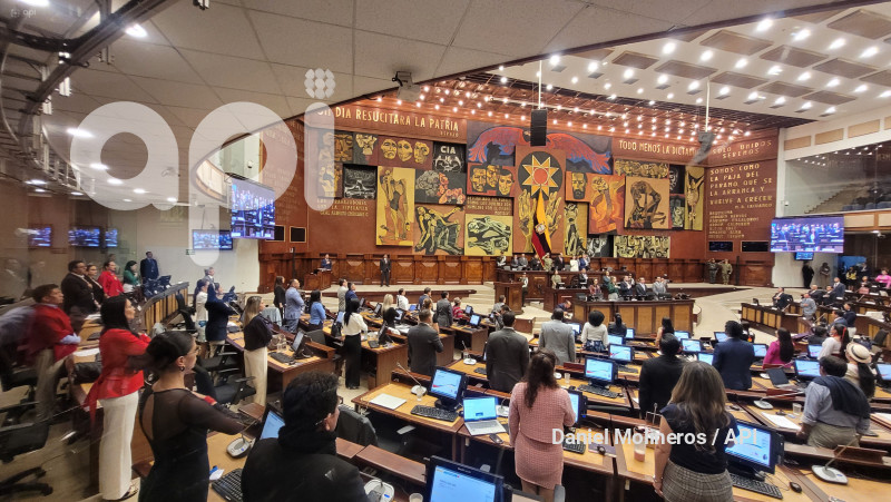 ASAMBLEA PLENO IVA