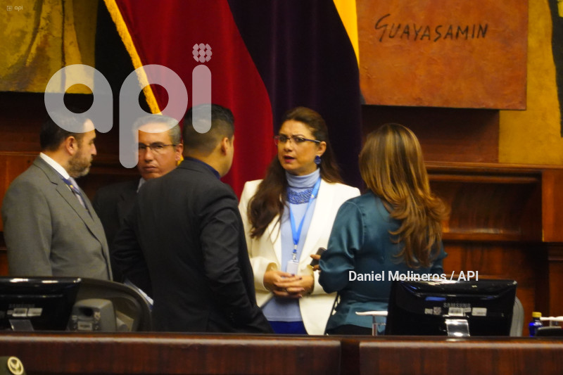ASAMBLEA PLENO IVA