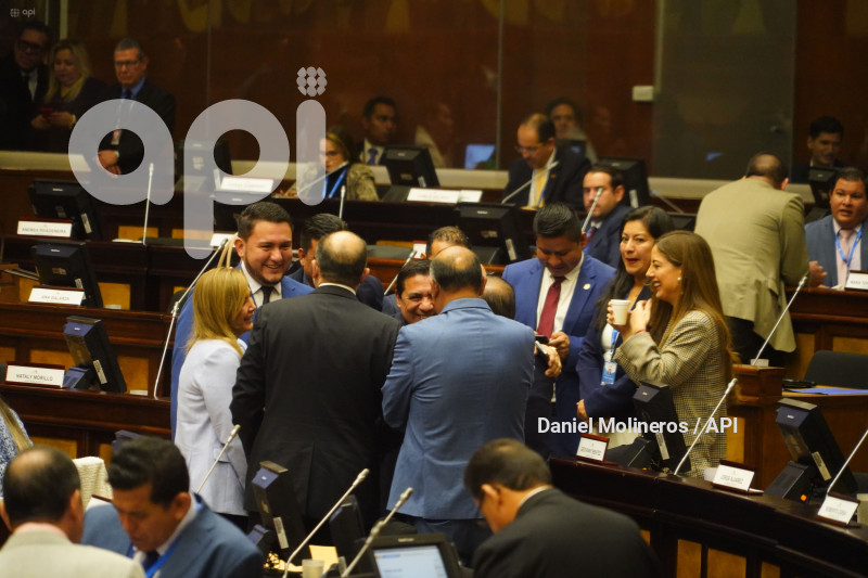 ASAMBLEA PLENO IVA