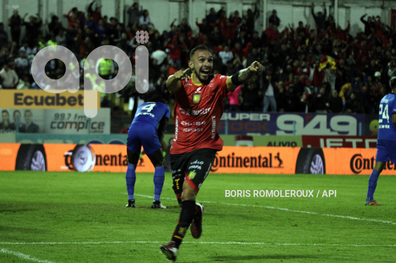 FBL-LIGAPRO-D CUENCA-LIGA DE QUITO