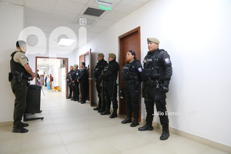 CLJ Caso Pruebas PCR