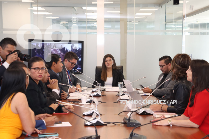 COMISION-DESARROLLO-ECONOMICO-VETO-NOBOA