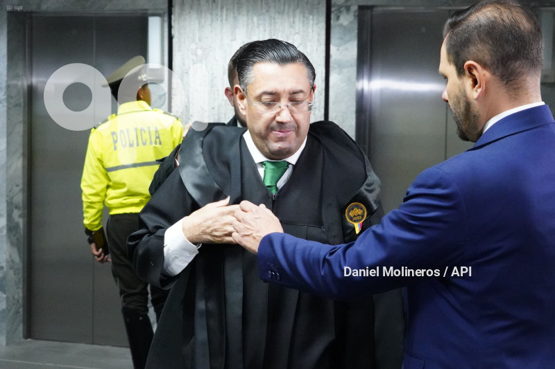 PRESIDENTE CNJ JUEZ SUING