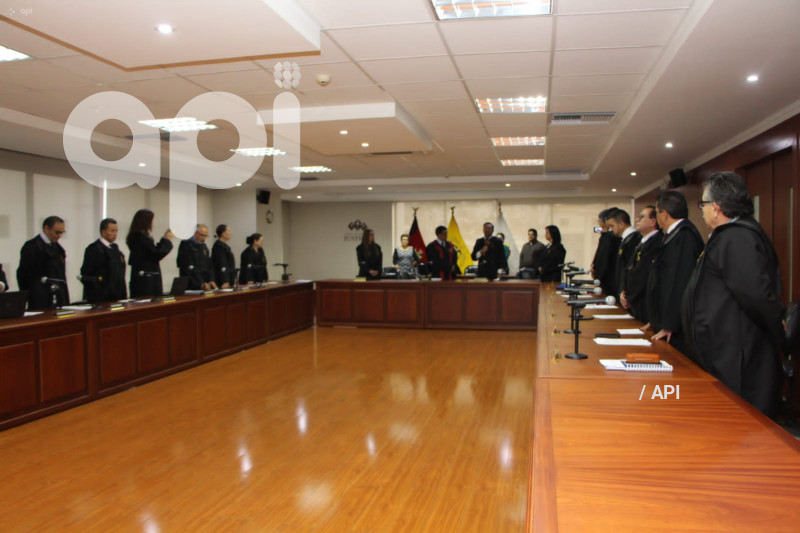 PRESIDENTE CNJ