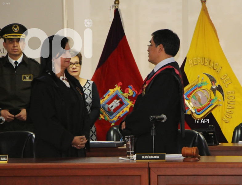 PRESIDENTE CNJ