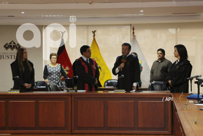 PRESIDENTE CNJ