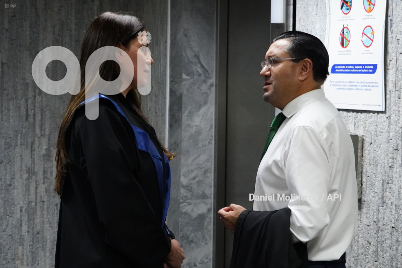 PRESIDENTE CNJ JUEZ SUING