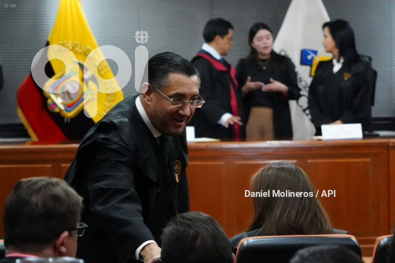 PRESIDENTE CNJ JUEZ SUING