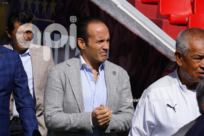 FEF PREMIO LIGA