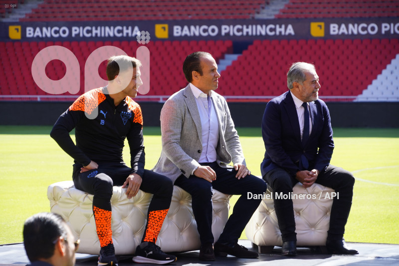 FEF PREMIO LIGA
