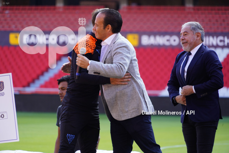 FEF PREMIO LIGA