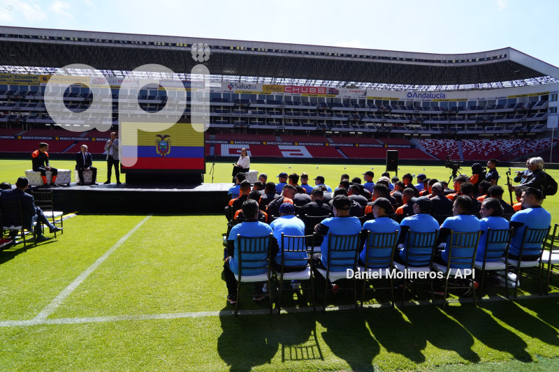 FEF PREMIO LIGA