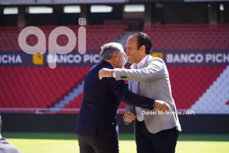 FEF PREMIO LIGA