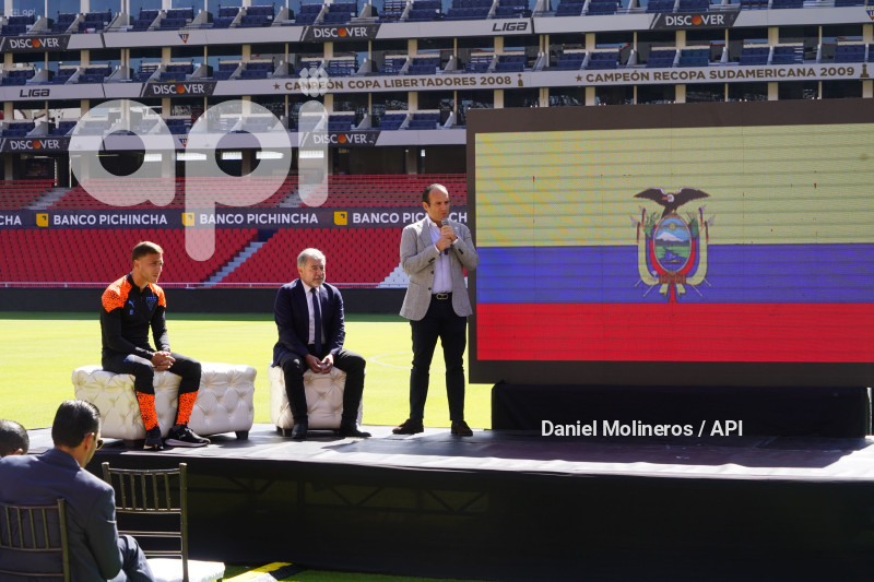 FEF PREMIO LIGA
