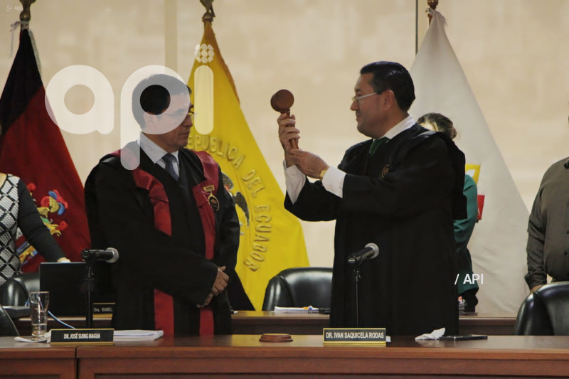 PRESIDENTE CNJ