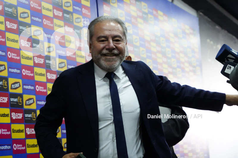 FEF PREMIO LIGA