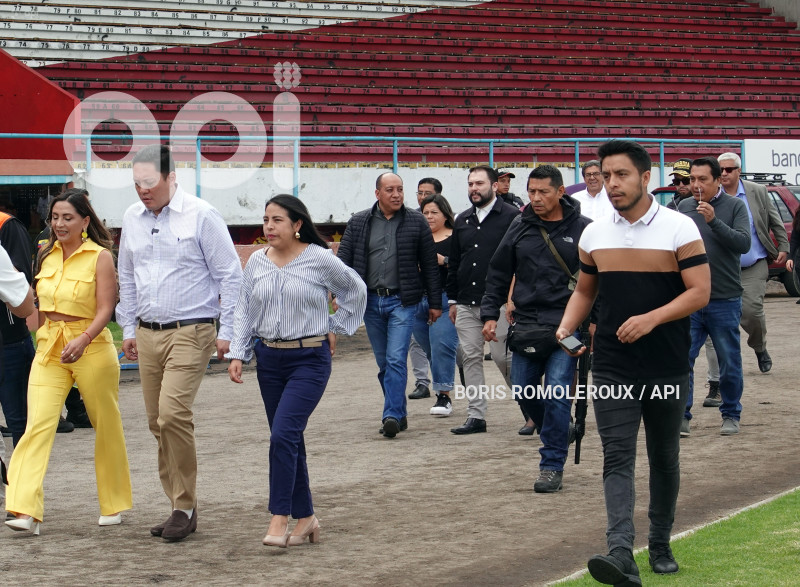 CUENCA-PLAN SEGURIDAD CARNAVAL JUEVES COMPADRES