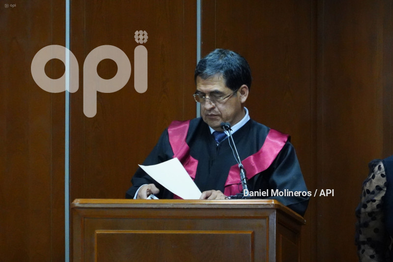 PRESIDENTE CNJ JUEZ SUING