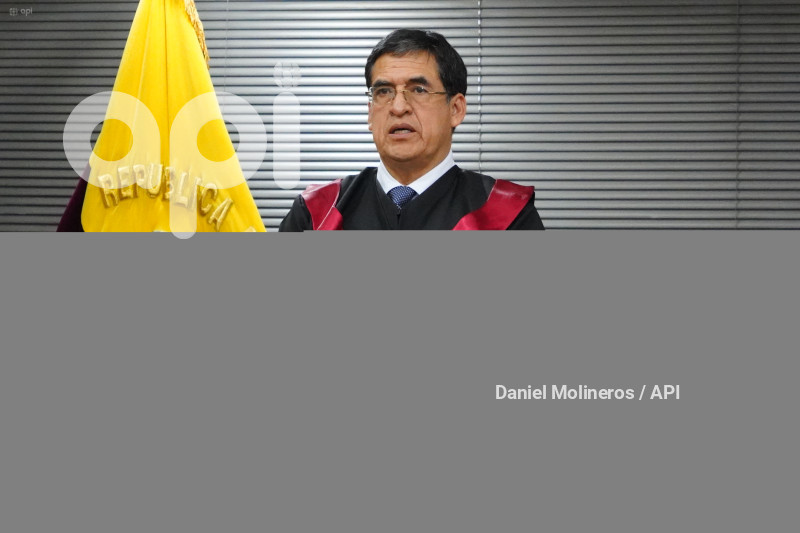 PRESIDENTE CNJ JUEZ SUING