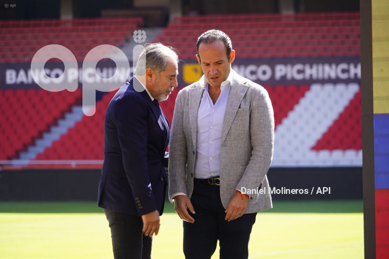 FEF PREMIO LIGA